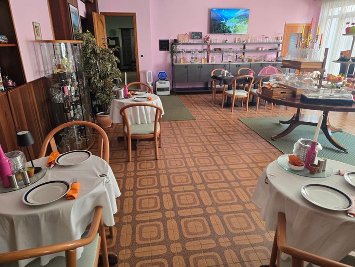 Hotel Momora