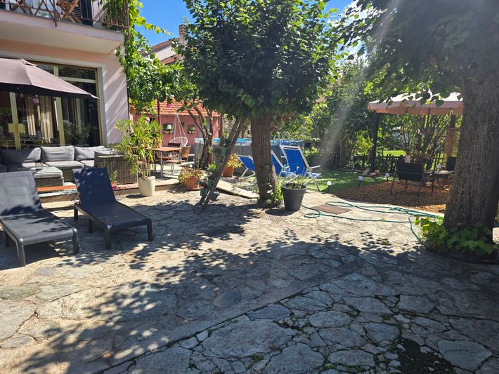 Hotel Momora