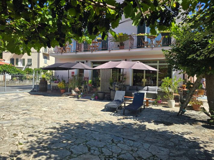 Hotel Momora