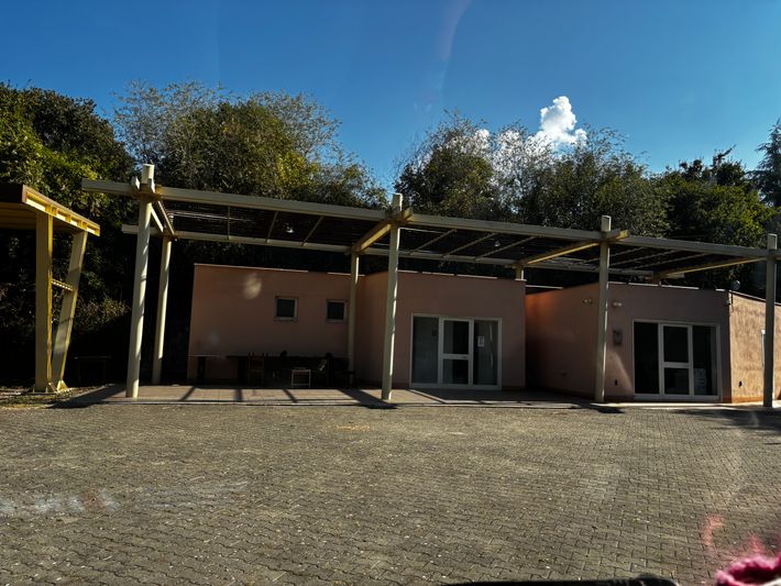 Area comunale il San Gemini