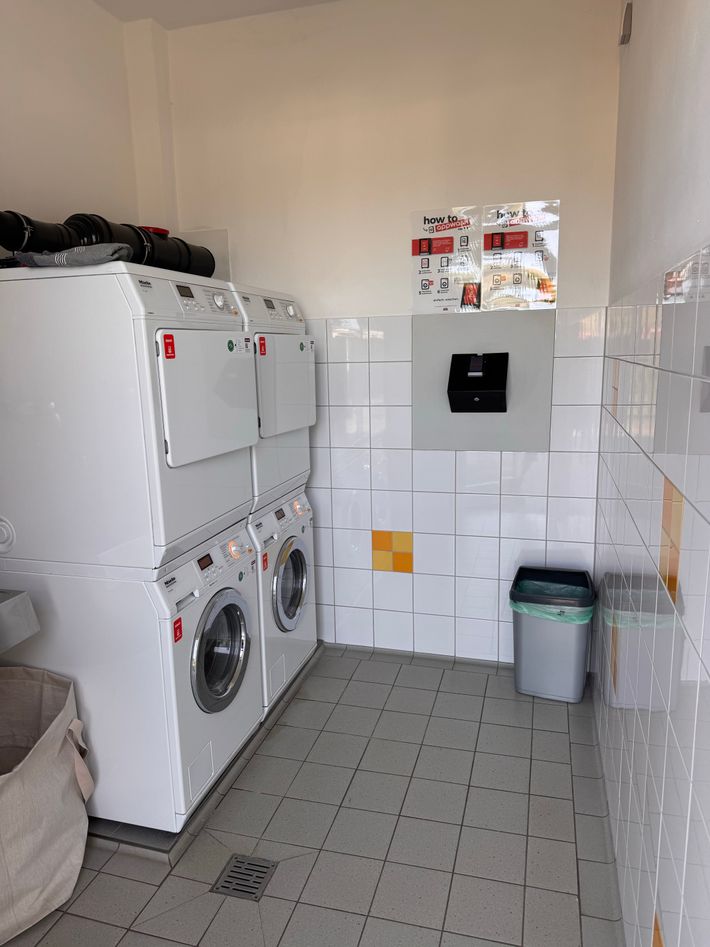 Camping am Deich Nordsee