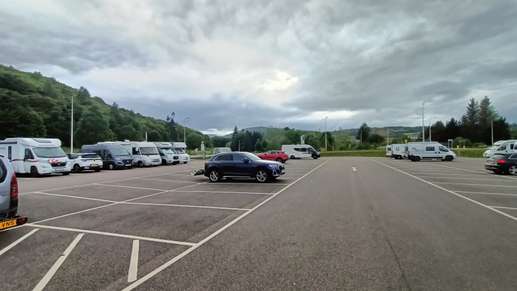Added a photo to a location