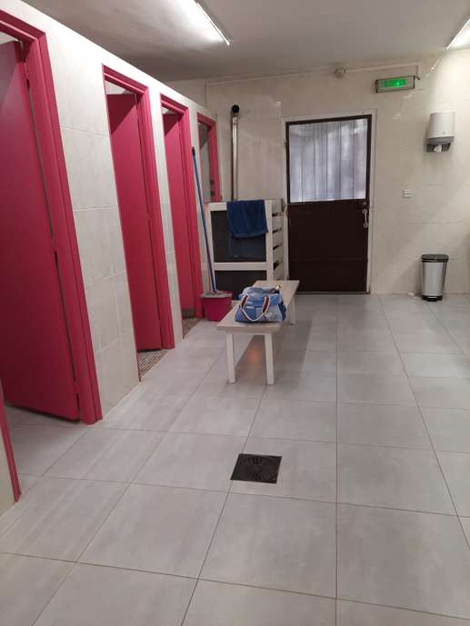 Aggiunta una foto a una posizione