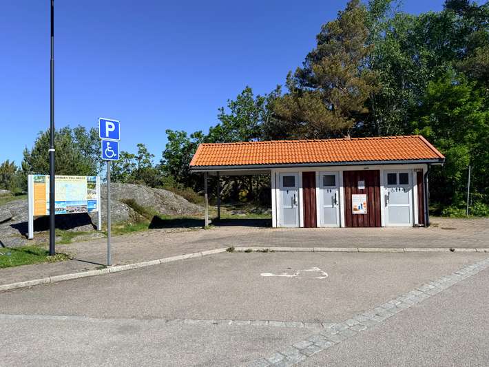 Rastplats Såten
