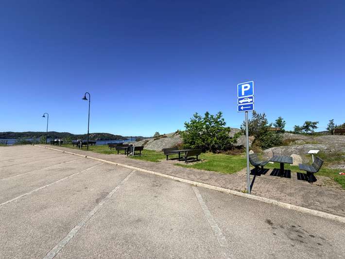 Rastplats Såten