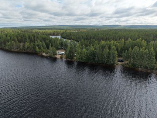 Een foto toegevoegd aan een locatie