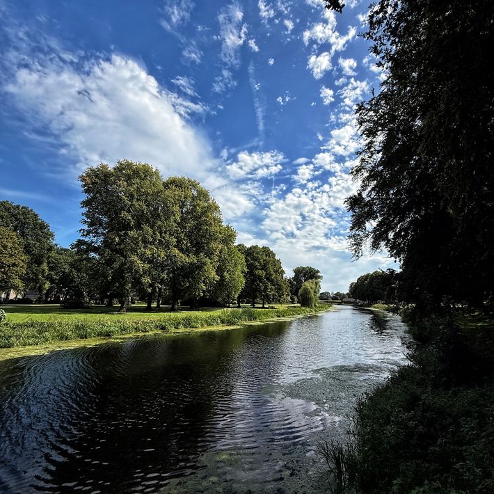 Camperpark Erve Hagman