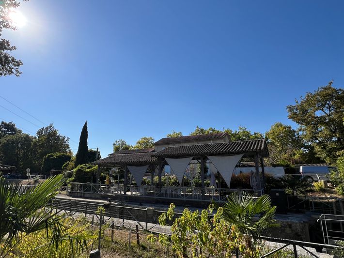 Camping Onlycamp L’Argenté
