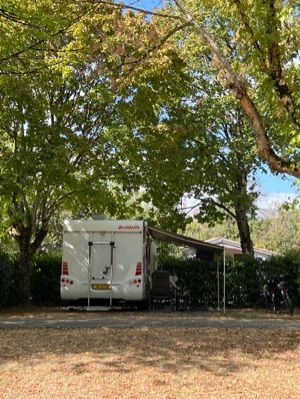 Camping Onlycamp L’Argenté