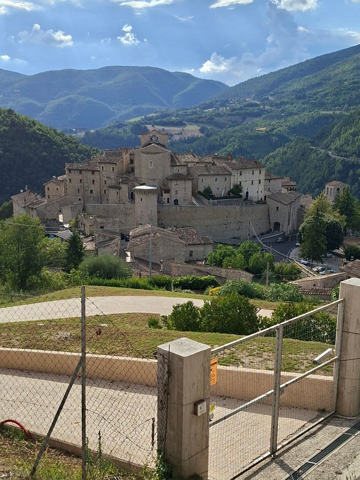 Parcheggio Comunale
