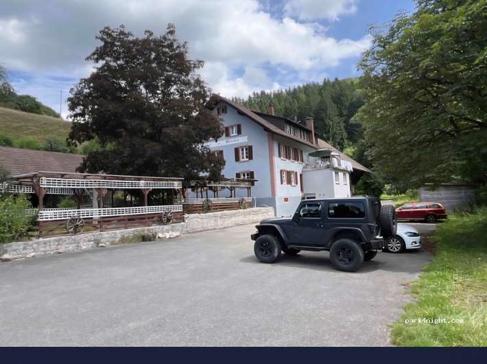 Gasthaus Hirschen Holl