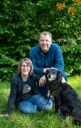 Camping Landrijk de Reesprong