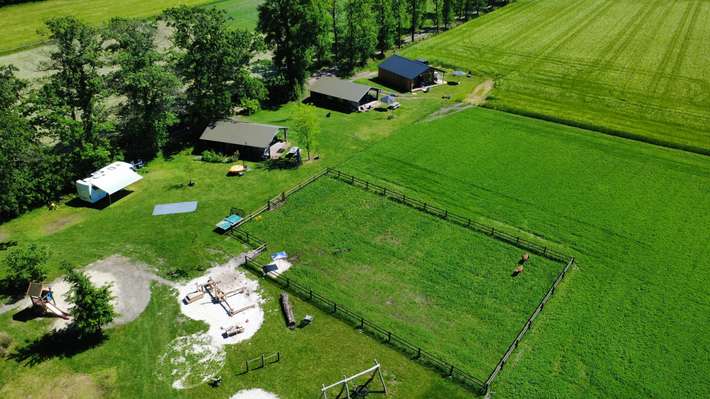 Camping Landrijk de Reesprong