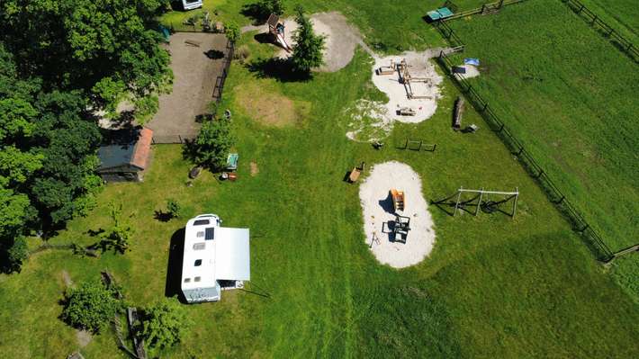 Camping Landrijk de Reesprong