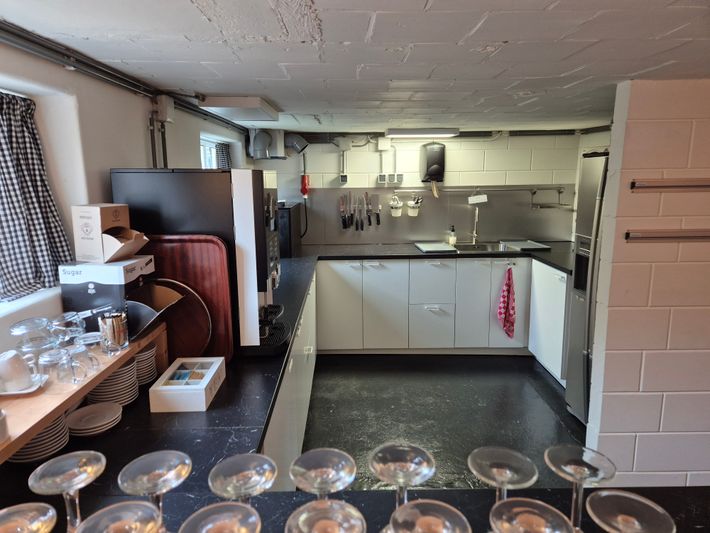 Camperplaats Rijs