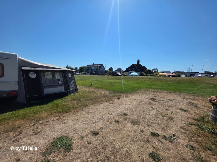Camping -Jachthaven de Freek