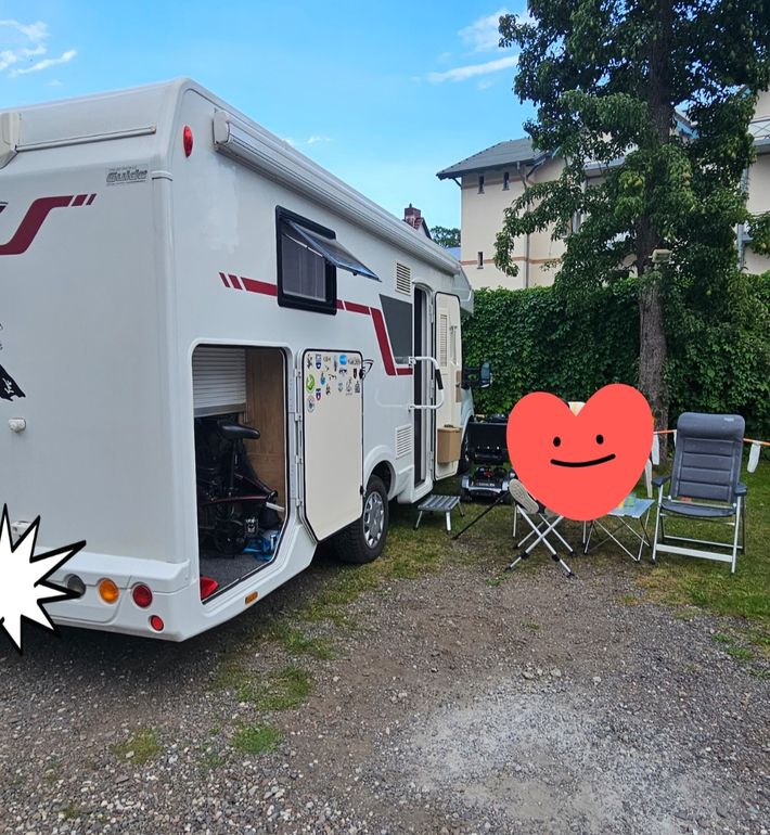 Pension Ariane