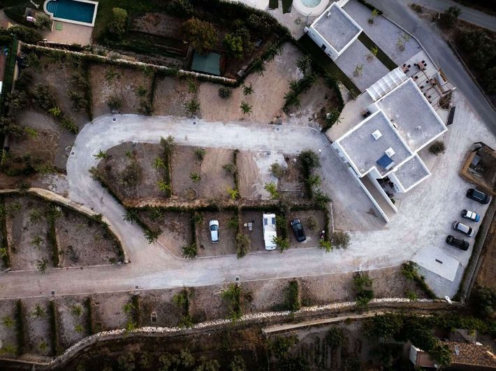 Camping BASE CAMP GRANADA