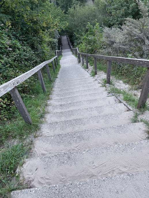 Aggiunta una foto a una posizione