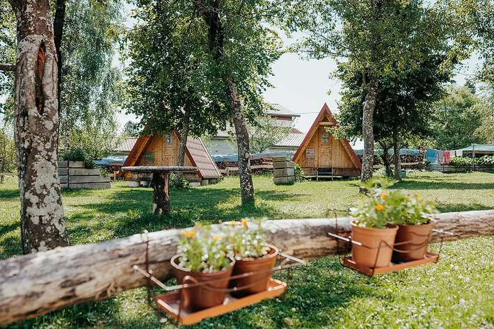DS Camping