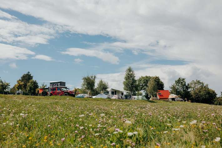 DS Camping