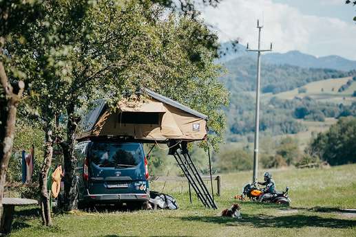 DS Camping 