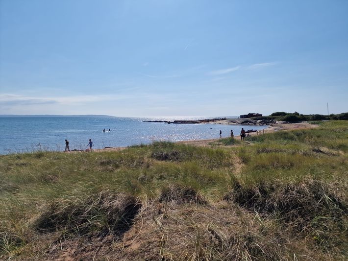 Laxvik Camping