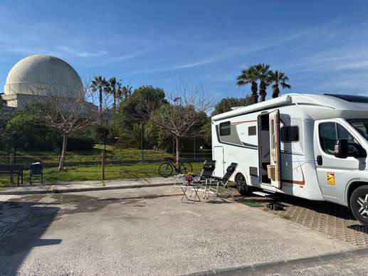 Aggiunta una foto a una posizione