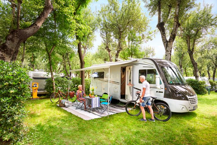 Marina di Venezia Camping Village