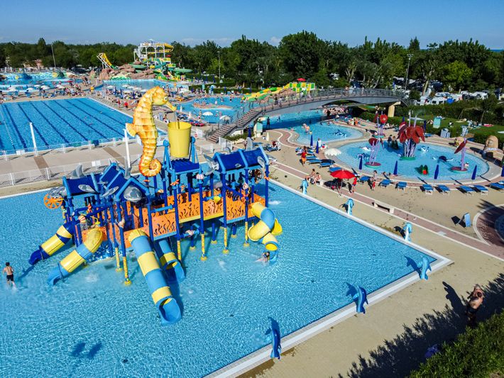 Marina di Venezia Camping Village