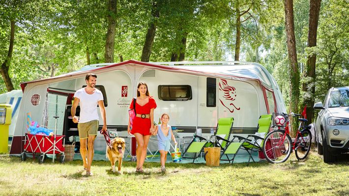 Marina di Venezia Camping Village