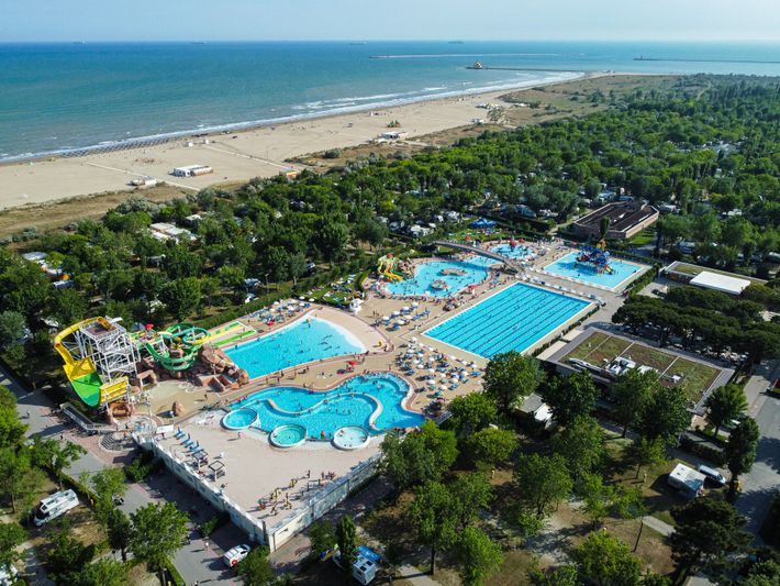 Marina di Venezia Camping Village