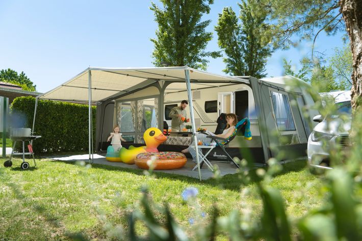 Marina di Venezia Camping Village