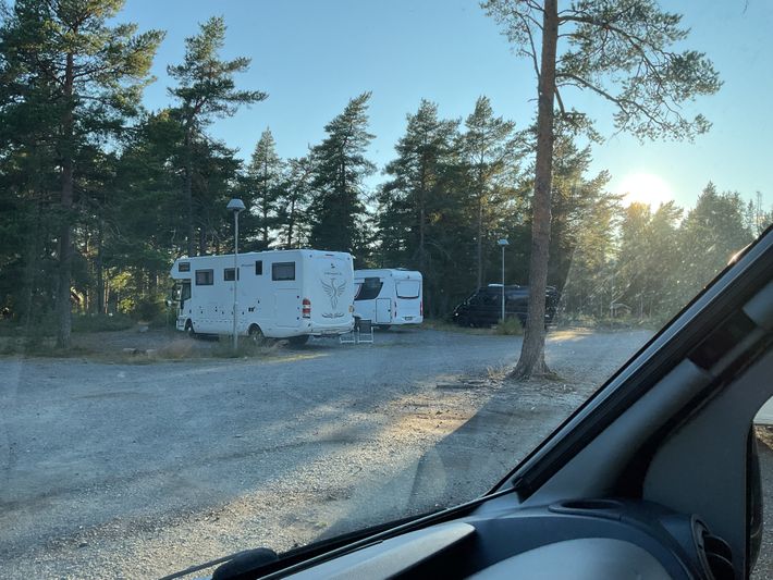 Norrmjole Havbad