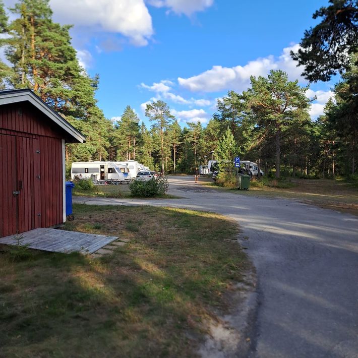 Norrmjole Havbad