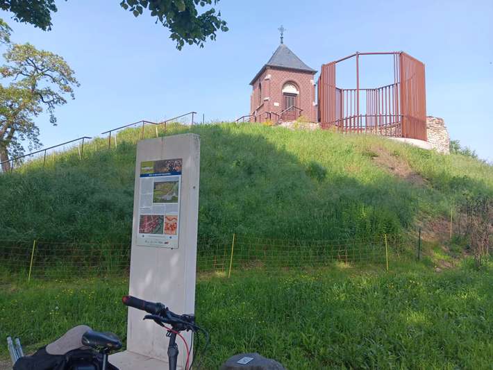 Camperpark Op't Suzen