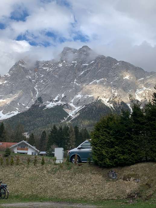 Added a photo to a location