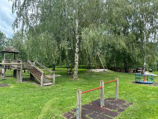 Added a photo to a location
