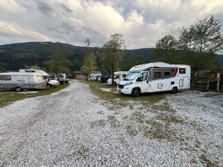Sportzentrum Gaishorn am See