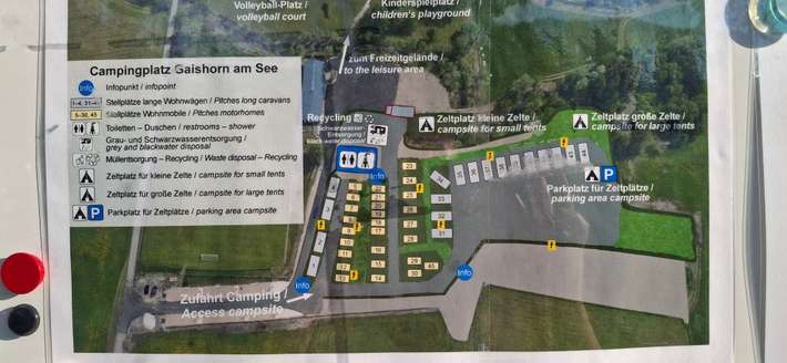 Sportzentrum Gaishorn am See