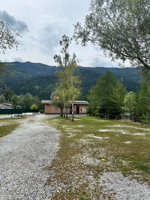 Added a photo to a location
