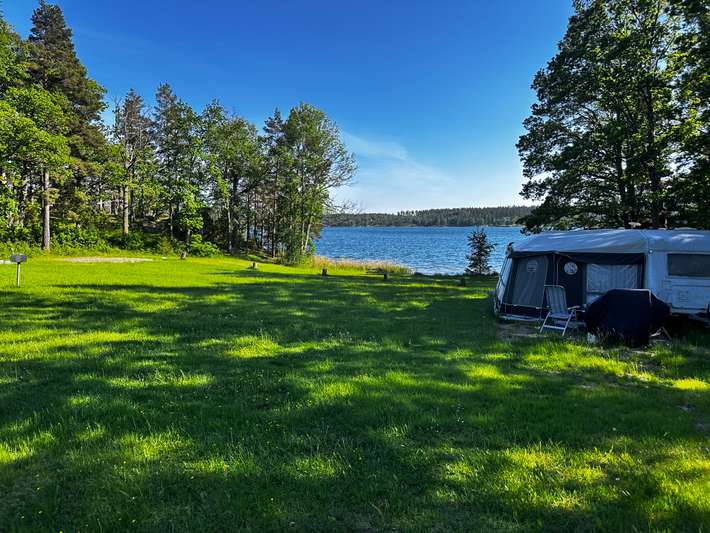Kalvholnens Camping