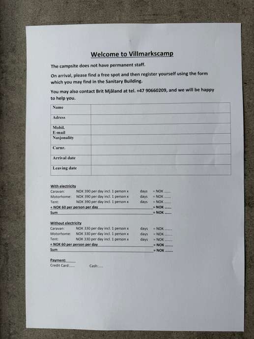 Een foto toegevoegd aan een locatie