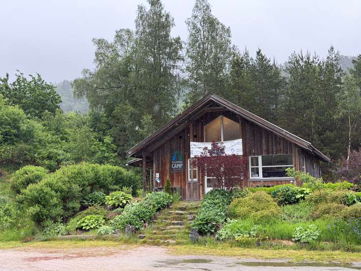 Villmarkscamp
