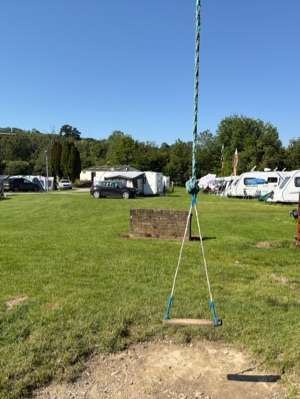 Afon Teifi Caravan and Camping Park