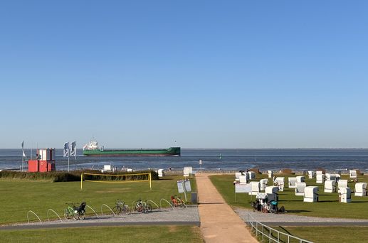 Een foto toegevoegd aan een locatie