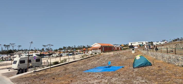 Orbitur S. Pedro de Moel