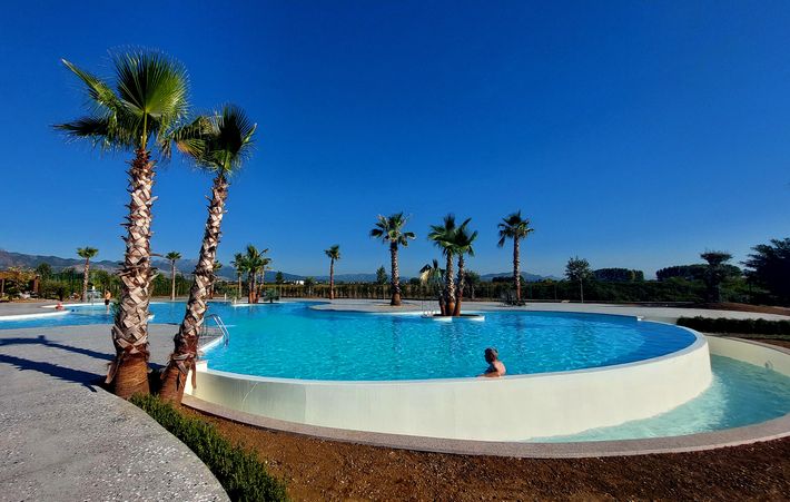 Lake Shkodra Resort