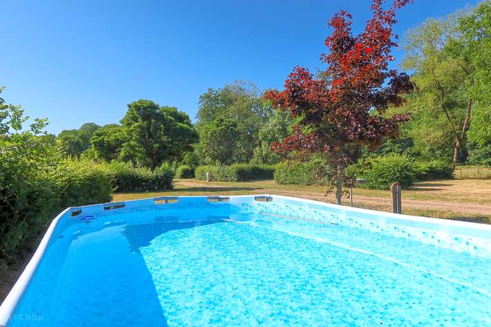 Camping du Ternin