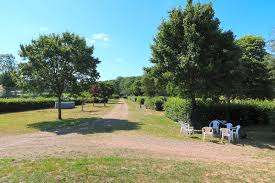 Camping du Ternin